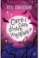 Care-i care dintre vrăjitoare?