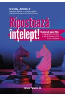 Ripostează &icirc;nțelept!