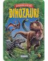 Copertă produs Descopăr și mă joc - Dinozauri - thumb 1
