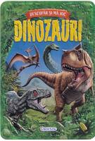 Descopăr și mă joc - Dinozauri