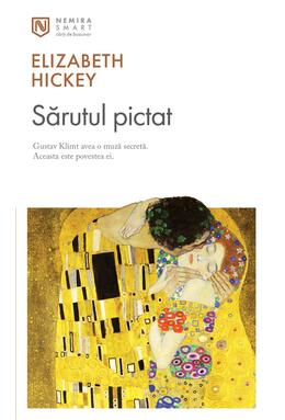 Copertă produs Sărutul pictat