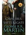 Copertă produs Cavalerul celor șapte regate - thumb 1