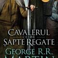 Copertă produs Cavalerul celor șapte regate - gallery small 