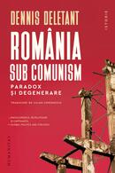 Rom&acirc;nia sub comunism