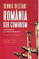 Rom&acirc;nia sub comunism