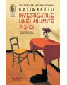 Copertă produs Investigațiile unei anumite pisici - thumb 1