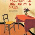 Copertă produs Investigațiile unei anumite pisici - gallery small 