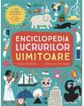 Copertă produs Enciclopedia lucrurilor uimitoare - thumb 1