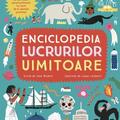 Copertă produs Enciclopedia lucrurilor uimitoare - gallery small 