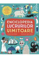 Enciclopedia lucrurilor uimitoare