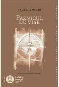 Copertă produs Paznicul de vise