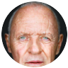 Fotografie autor Anthony Hopkins