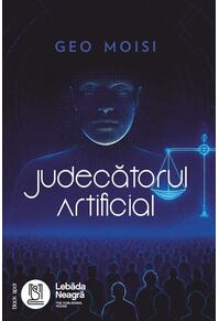 Copertă produs Judecătorul artificial