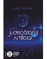 Copertă produs Judecătorul artificial - thumb 1