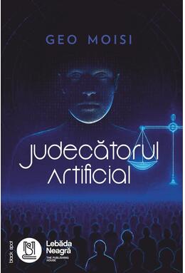 Copertă produs Judecătorul artificial