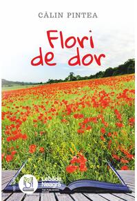 Copertă produs Flori de dor