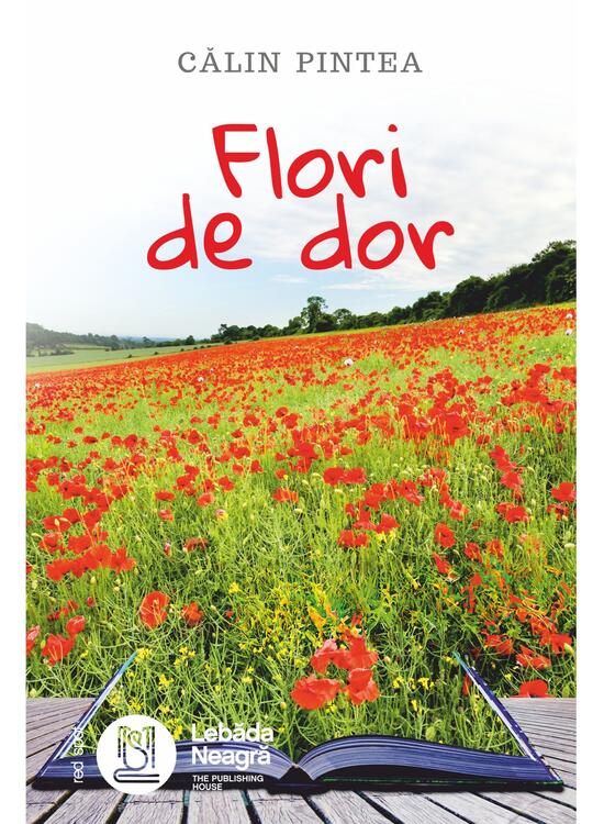 Copertă produs Flori de dor - gallery big 1