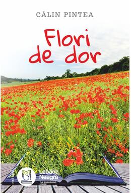 Copertă produs Flori de dor