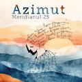 Copertă produs Azimut. Meridianul 25 - gallery small 
