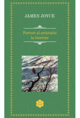 Copertă produs Portret al artistului la tinerețe