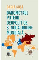 Imagine produs Barometrul Puterii Geopolitice și Noua Ordine Mondială