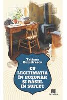Cu legitimația &icirc;n buzunar și r&acirc;sul &icirc;n suflet