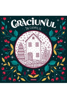 Copertă produs Crăciunul &icirc;n familie