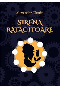 Copertă produs Sirena rătăcitoare