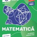 Copertă produs Matematică. Algebră, geometrie. Caiet de lucru. Clasa a VI-a. Inițiere. Partea a II-a - gallery small 