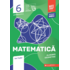 Copertă produs Matematică. Algebră, geometrie. Caiet de lucru. Clasa a VI-a. Inițiere. Partea a II-a