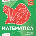 Copertă produs Matematică. Algebră, geometrie. Caiet de lucru. Clasa a VIII-a. Inițiere. Partea a II-a - gallery small 