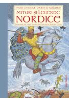 Mituri și legende nordice
