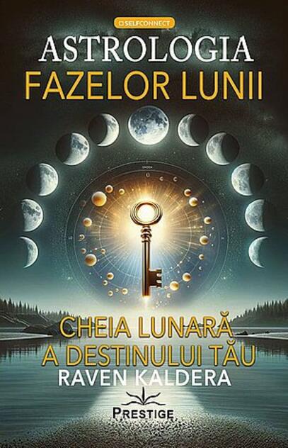 Fazelor Robi Astrologia fazelor lunii - Cartepedia