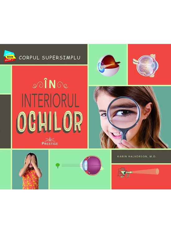 Copertă produs &Icirc;n interiorul ochilor - gallery big 1