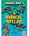 Copertă produs Minecraft. Cronicile Woodsword. &Icirc;n ad&acirc;ncul apelor (Vol. 3) - thumb 1