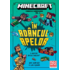 Copertă produs Minecraft. Cronicile Woodsword. &Icirc;n ad&acirc;ncul apelor (Vol. 3)