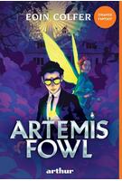 Copertă produs Artemis Fowl (Vol. 1)