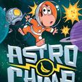 Copertă produs AstroChimp - gallery small 