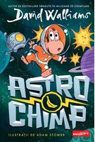 AstroChimp