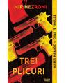 Copertă produs Trei plicuri - thumb 1