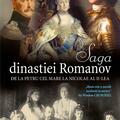 Copertă produs Saga dinastiei Romanov. De la Petru cel Mare la Nicolae al II-lea - gallery small 