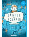 Copertă produs Băiatul de acvariu - thumb 1