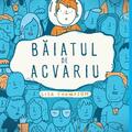Copertă produs Băiatul de acvariu - gallery small 