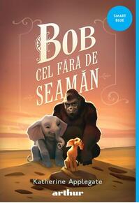 Copertă produs Bob cel Fără de Seamăn