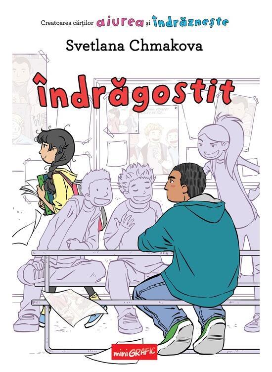 Copertă produs &Icirc;ndrăgostit (Vol. 3) - gallery big 1