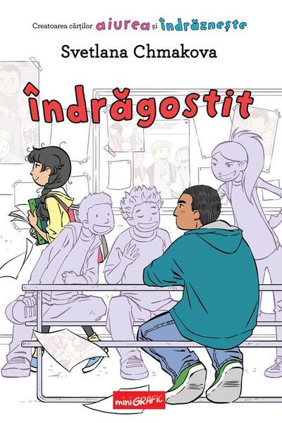 &Icirc;ndrăgostit (Vol. 3)