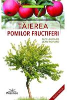 Tăierea pomilor fructiferi