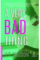 A very bad thing