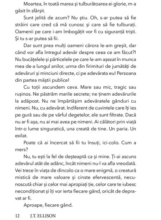 Copertă produs A very bad thing - gallery big 3