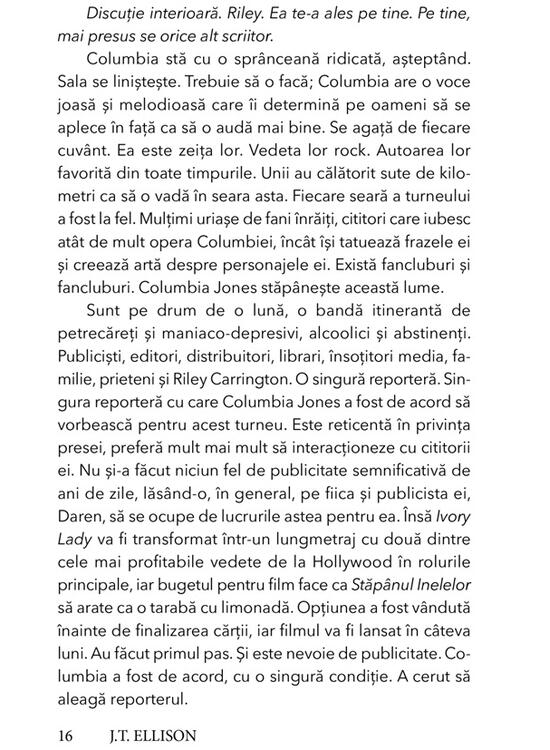 Copertă produs A very bad thing - gallery big 5